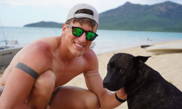 A Man used AI to Build His Dog a Cancer Vaccine