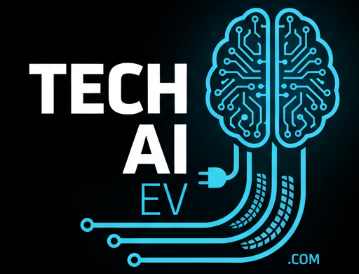 Tech AI EV